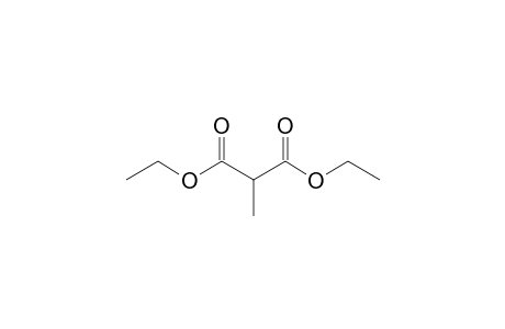 Diethyl methylmalonate