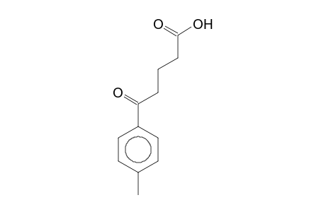 4-(p-Toluoyl)butyric acid