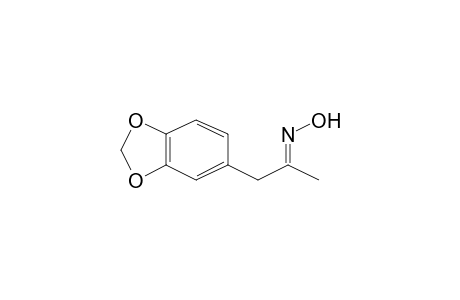 1- Piperonylmethylketoxime