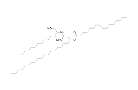 Cer 14:0;2O/21:0;(3OH)(FA 16:5)