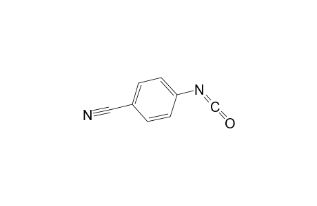 4-Cyanophenyl isocyanate