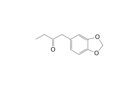 1-(3,4-Methylenedioxyphenyl)-2-Butanone
