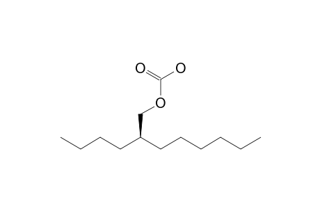 R-(-)-2-Butyl-n-octyl carbonate