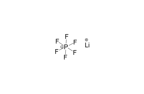 Lithium hexafluorophosphate