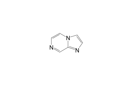 Imidazo(1,2-A)pyrazine