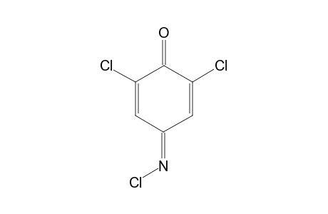 2,6-Dichloroquinone-4-chloroimide