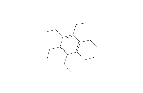 HEXAETHYLBENZENE