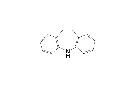 5H-Dibenz(b,f)azepine