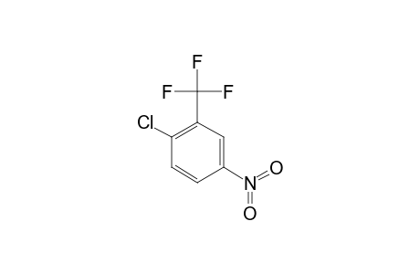 2-Chloro-5-nitro-alpha,alpha,alpha-trifluorotoluene