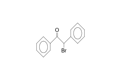 2-Bromo-2-phenylacetophenone