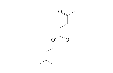 Levulinic acid, isopentyl ester