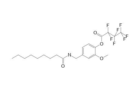 Nonivamide HFB