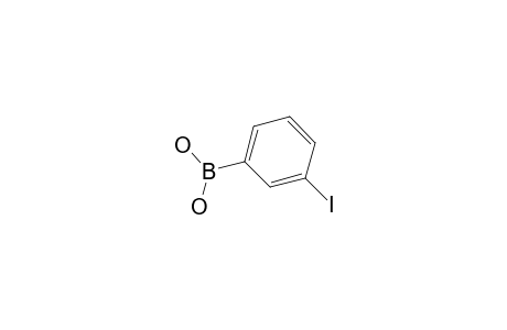 3-Iodophenylboronic acid