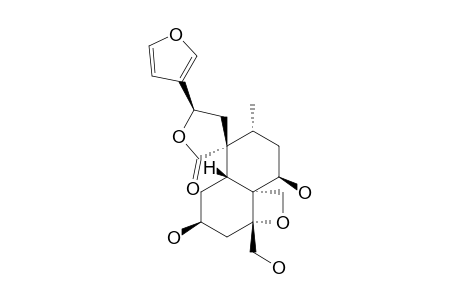 TEUCROXIDE