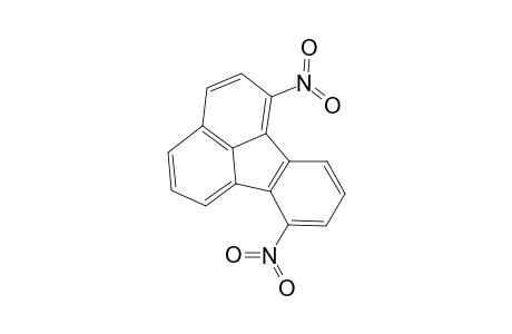 1,7-Dinitrofluoranthene