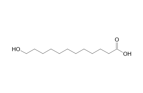 12-Hydroxydodecanoic acid