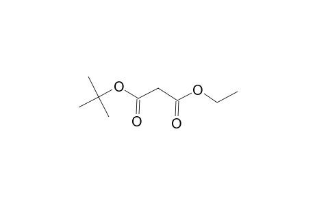 tert-Butyl ethyl malonate