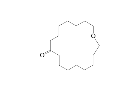 oxacycloheptadecan-9-one