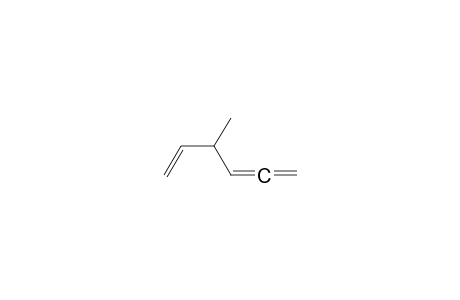 4-Methyl-1,2,5-hexatriene