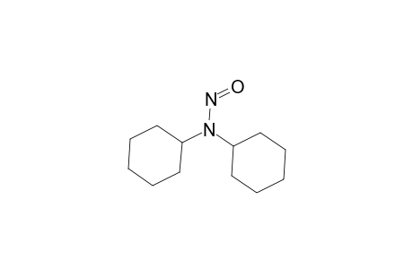 N-nitrosodicyclohexylamine