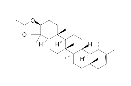 FI-TARAXASTEROL-3-O-ACETATE