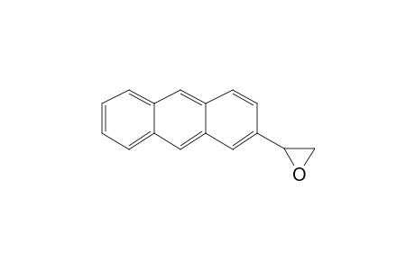 2-Anthracenyloxirane