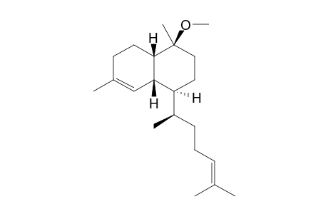 DICTYONTIN-D-METHYLETHER