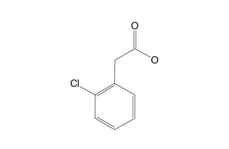 2-Chlorophenyl acetic acid