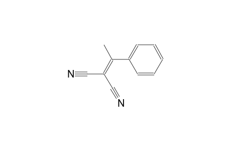 2-(1-Phenylethylidene)malononitrile