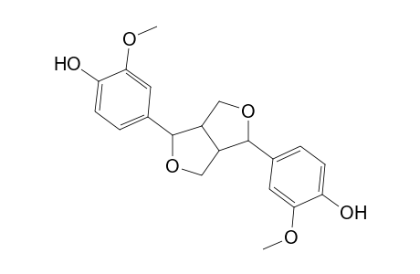 Dinoresinol