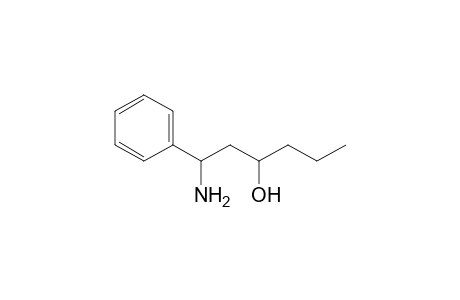 Benzenepropanol, .gamma.-amino-.alpha.-propyl-