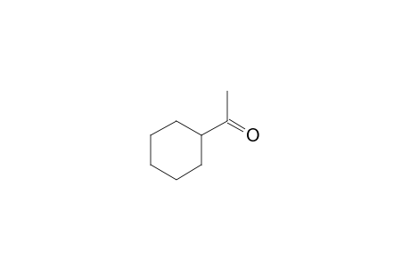 Cyclohexylmethylketone