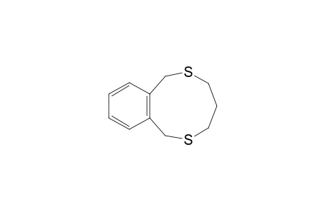 3H-2,6-Benzodithionin, 1,4,5,7-tetrahydro-