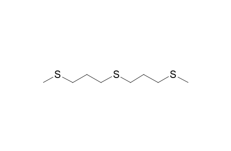 Propane, 1,1'-thiobis[3-(methylthio)-