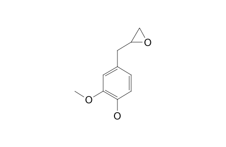 EUGENOL-EPOXIDE