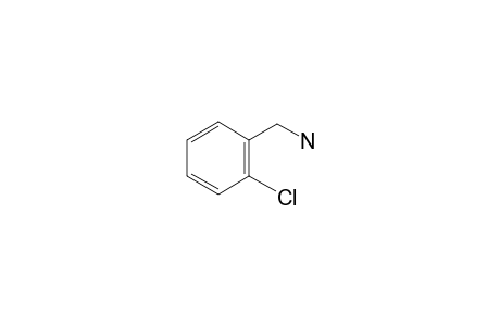 2-Chlorobenzylamine