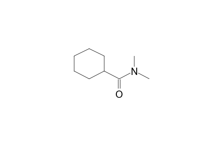 N,N-dimethylcyclohexanecarboxamide