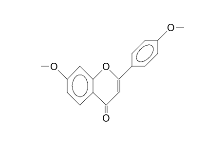 7,4'-Dimethoxyflavone