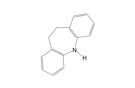 10,11-Dihydro-5H-dibenz(b,f)azepine