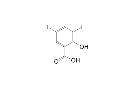 3,5-Diiodosalicylic acid