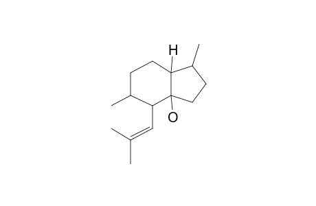 Pacifigorgiol