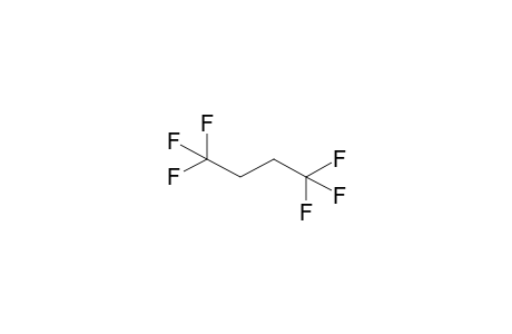 1,1,1,4,4,4-HEXAFLUOROBUTANE