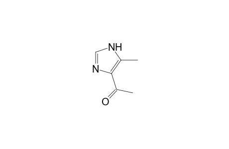 methyl 5-methylimiazol-4-yl ketone