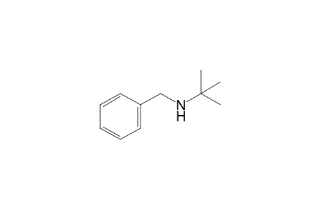 N-tert-Butyl-benzylamine