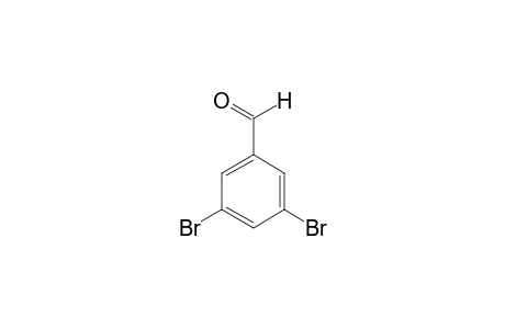 3,5-Dibromobenzaldehyde