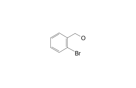 o-bromobenzyl alcohol