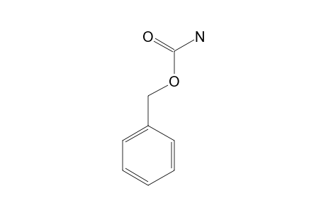 Carbamic acid benzyl ester