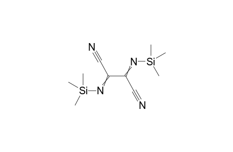 Bis[(trimethylsilyl)imino]succinonitrile