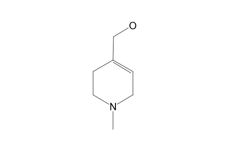 1-methyl-1,2,3,6-tetrahydro-4-pyridinemethanol