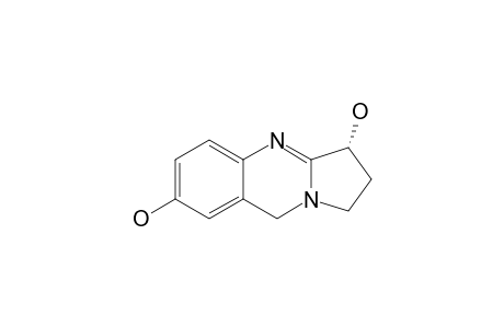 7-HYDROXY-VASICINE